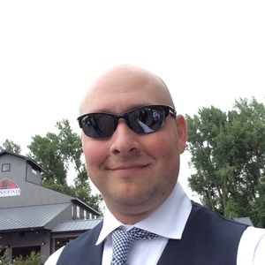 Meet your Posher, Keith